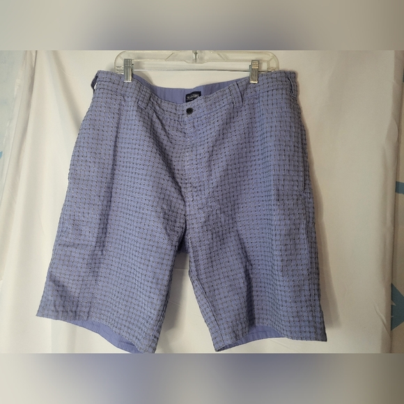 True measure golf shorts - Picture 1 of 4